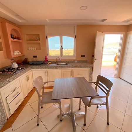 Apartmán Tawada Mirleft Exteriér fotografie