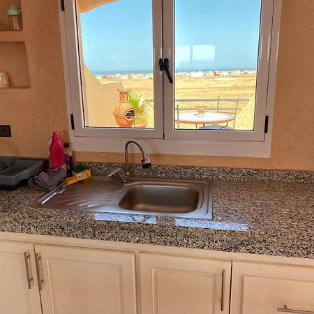 Apartmán Tawada Mirleft Exteriér fotografie